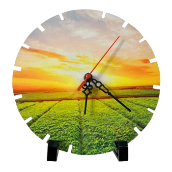 Reloj Engranaje Personalizado con Foto