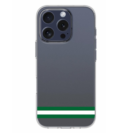 Funda de Gel Personalizada "Andalucía" en Horizontal