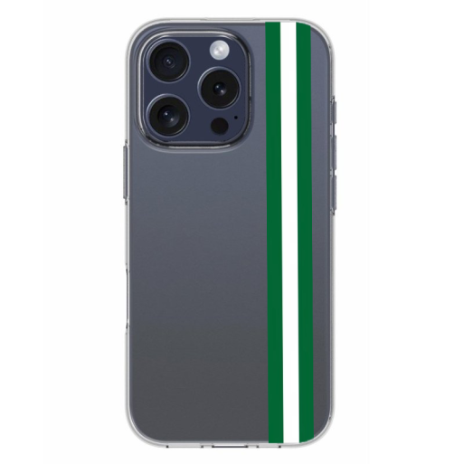 Funda de Gel Personalizada "Andalucía" Vertical