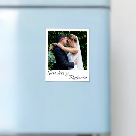 Iman Foto Boda - PERSONALIZABLE