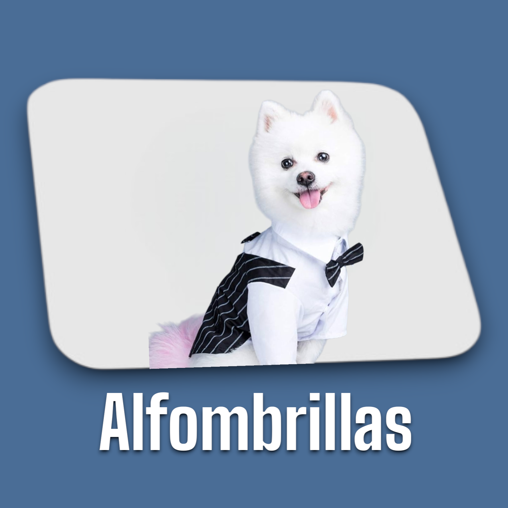 Alfombrilla