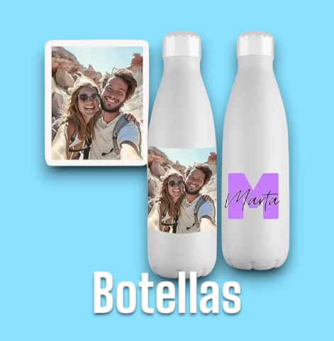 Botellas