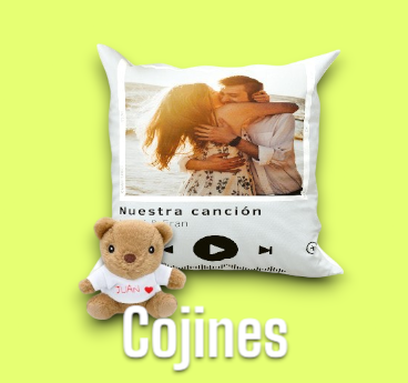 Cojines
