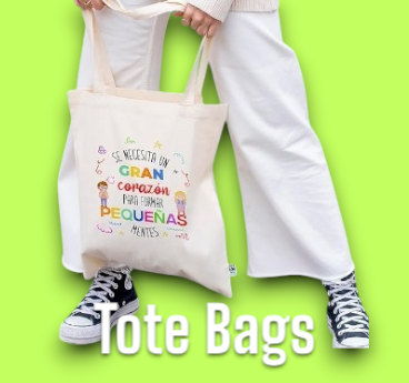 Totebags