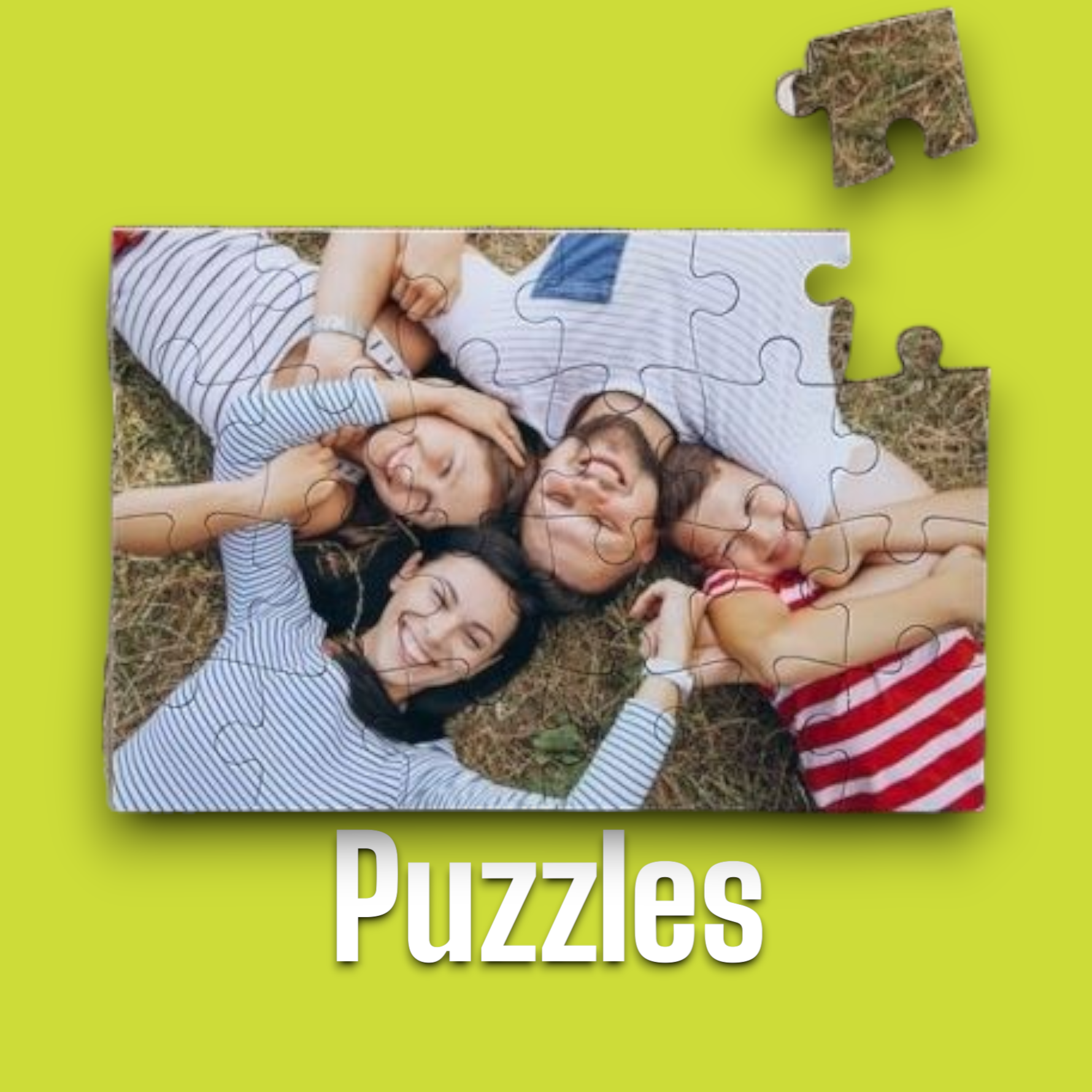 Puzzles