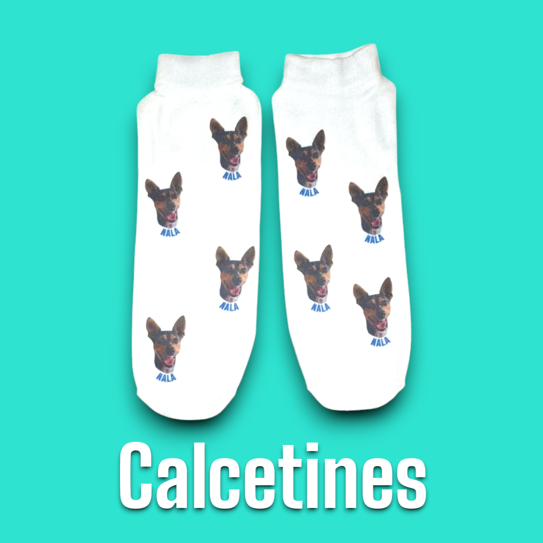 Calcetines